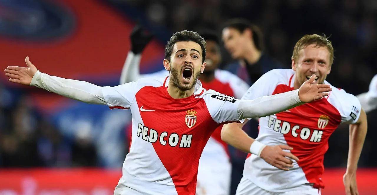 aoa体育活动-摩纳哥士气高涨，备战下一场法甲比赛的简单介绍