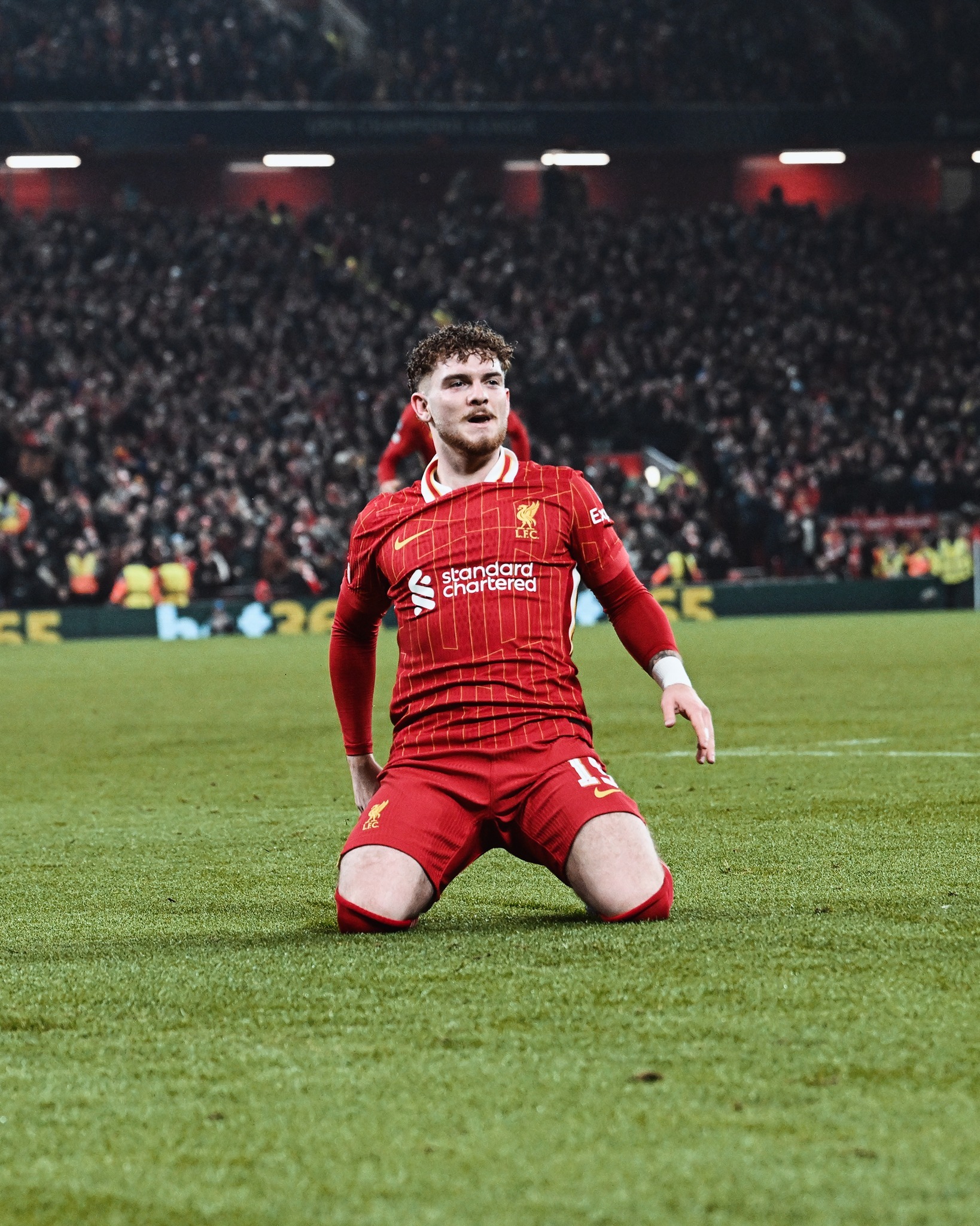 利物浦主场告捷,晋级欧冠八强(利物浦主场告捷,晋级欧冠八强是哪一年) 利物浦主场告捷,晋级欧冠八强(利物浦主场告捷,晋级欧冠八强是哪一年)