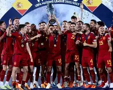 aoa体育培训-欧国联比赛收官，幸存球队获得惊喜胜利(欧国联比赛收官,幸存球队获得惊喜胜利的球员)