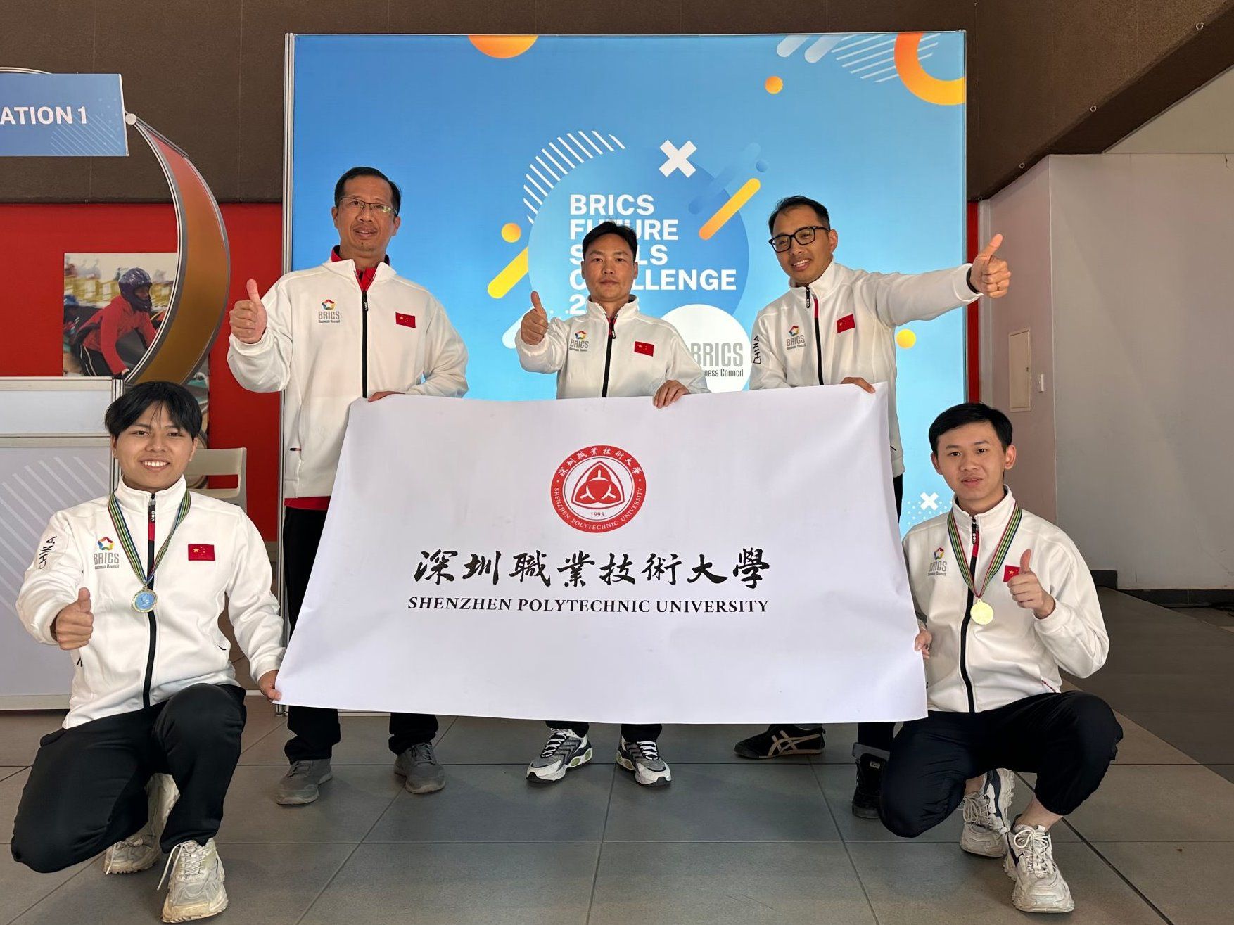 aoa体育视频-关于南非联赛球队斩获胜利，展现团队实力的信息