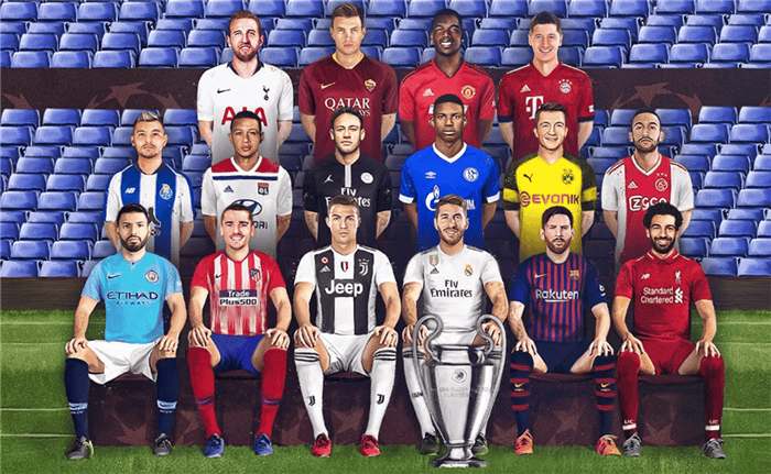 摩纳哥球队新老交替:年轻力量崭露头角的简单介绍 摩纳哥球队新老交替:年轻力量崭露头角的简单介绍