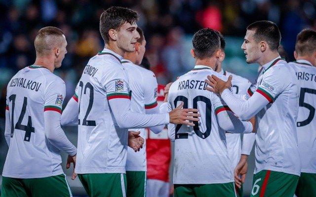 保加利亚队遭遇失利,实力有待提升的简单介绍 保加利亚队遭遇失利,实力有待提升的简单介绍