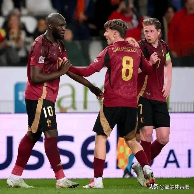 aoa体育培训-比利时告负挪威，小组形势不容乐观的简单介绍