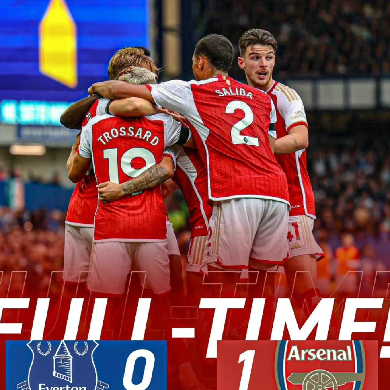 aoa体育活动-包含阿森纳逼平南安普顿，遭遇连续不胜的词条