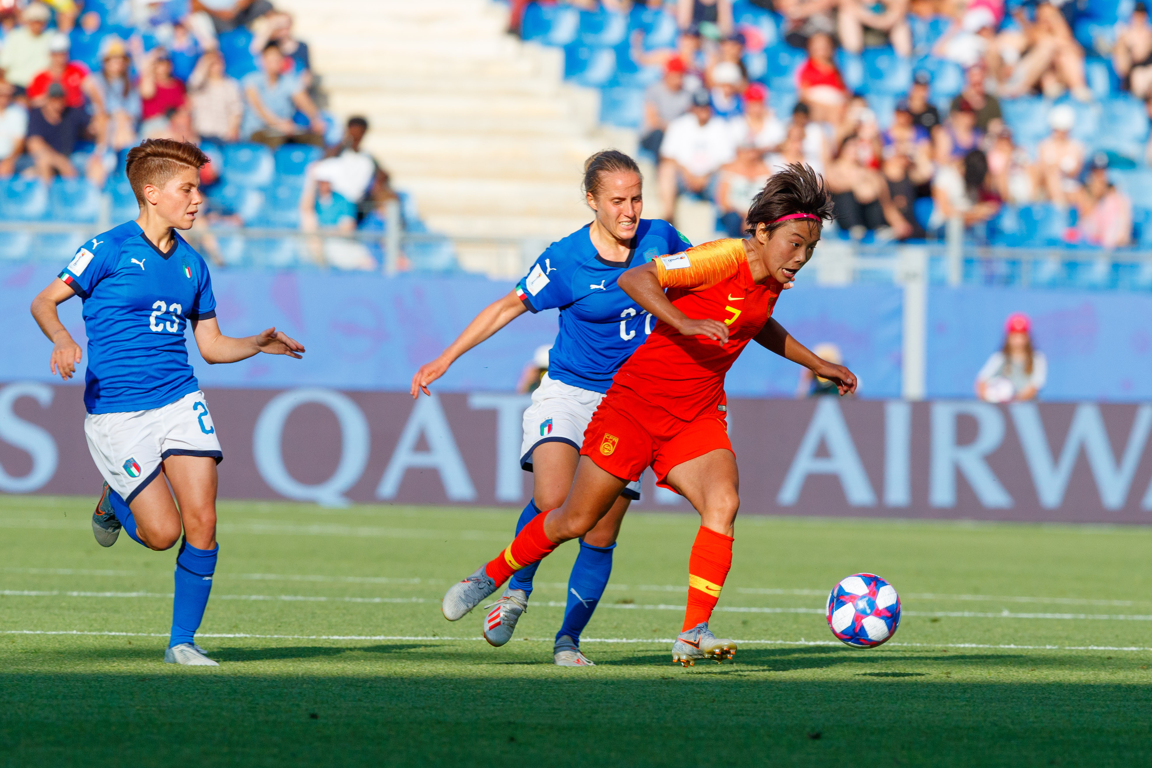 aoa体育官网-德国女足冲刺国际杯赛，意图捍卫荣誉