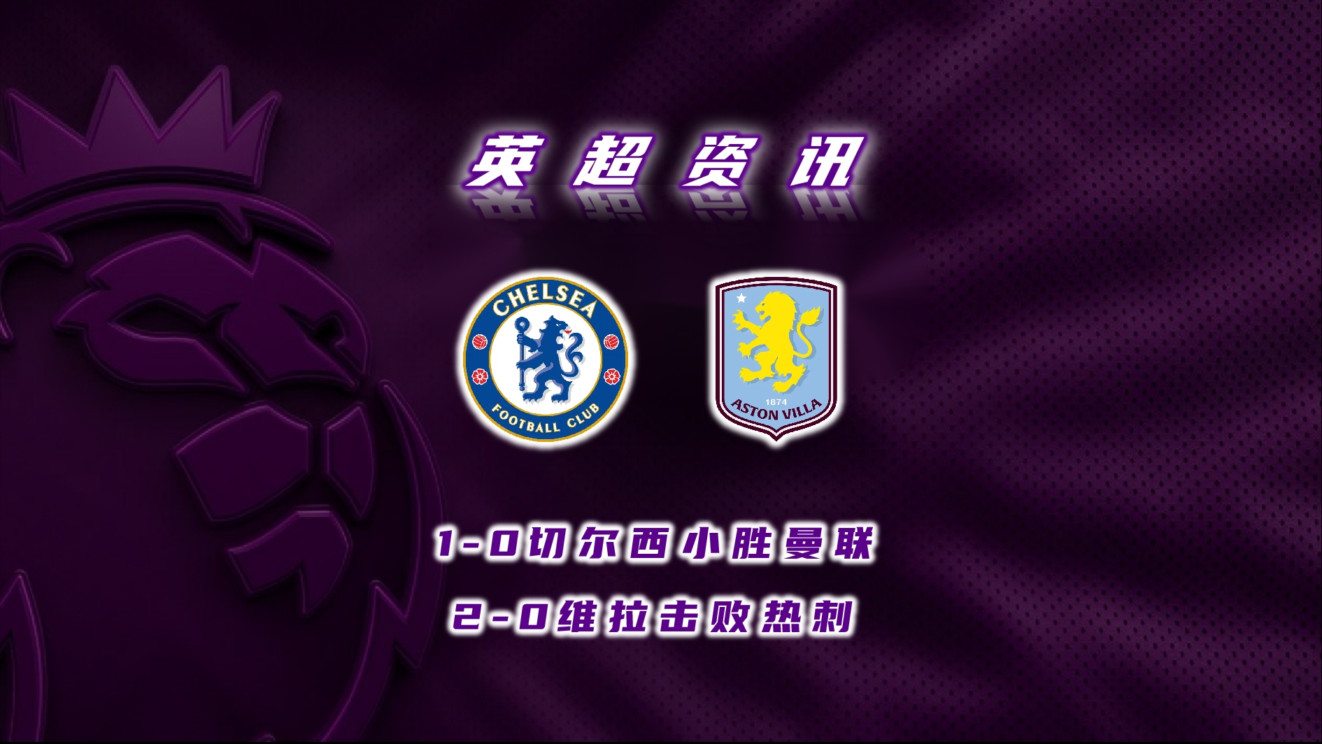 aoa体育-切尔西主场一球小胜，继续保持不败