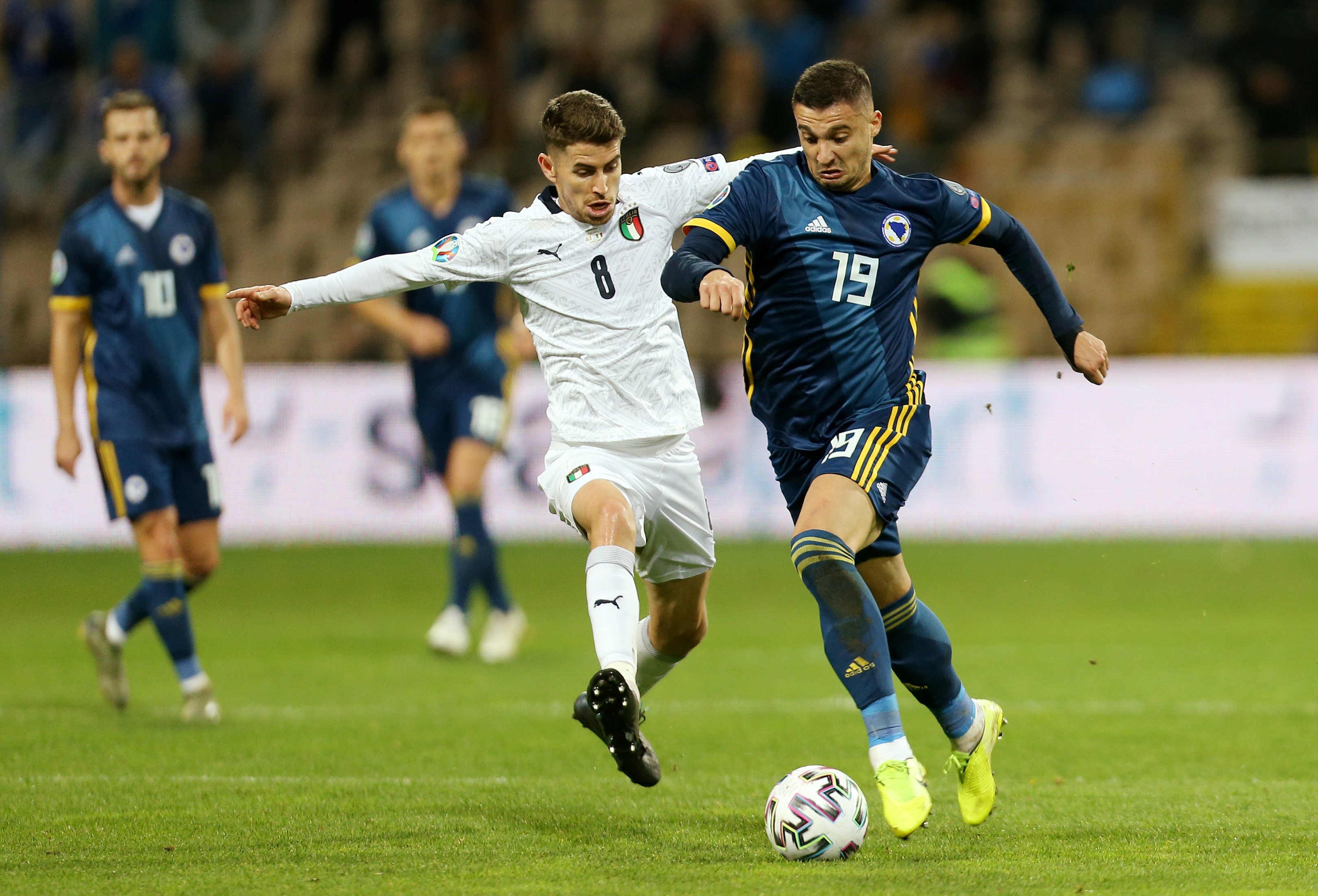 aoa体育馆-黑山挑战利比亚，欧预赛决赛圈关键一战！的简单介绍