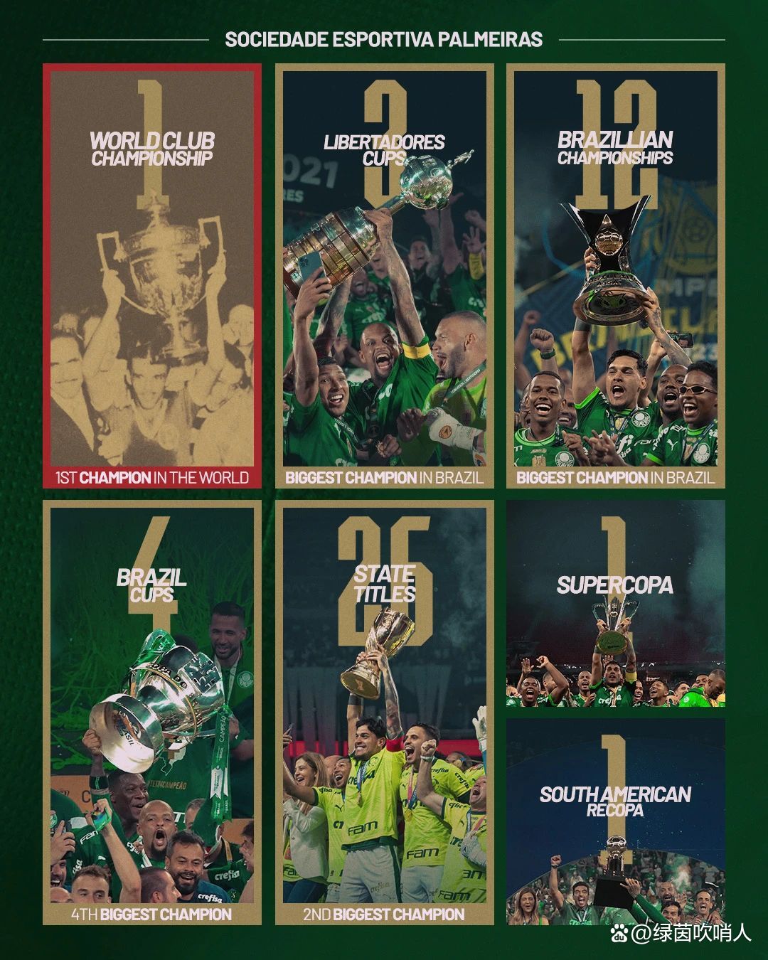 包含帕尔梅拉斯阵容齐整,劲旅全力以赴世俱杯争冠的词条 包含帕尔梅拉斯阵容齐整,劲旅全力以赴世俱杯争冠的词条