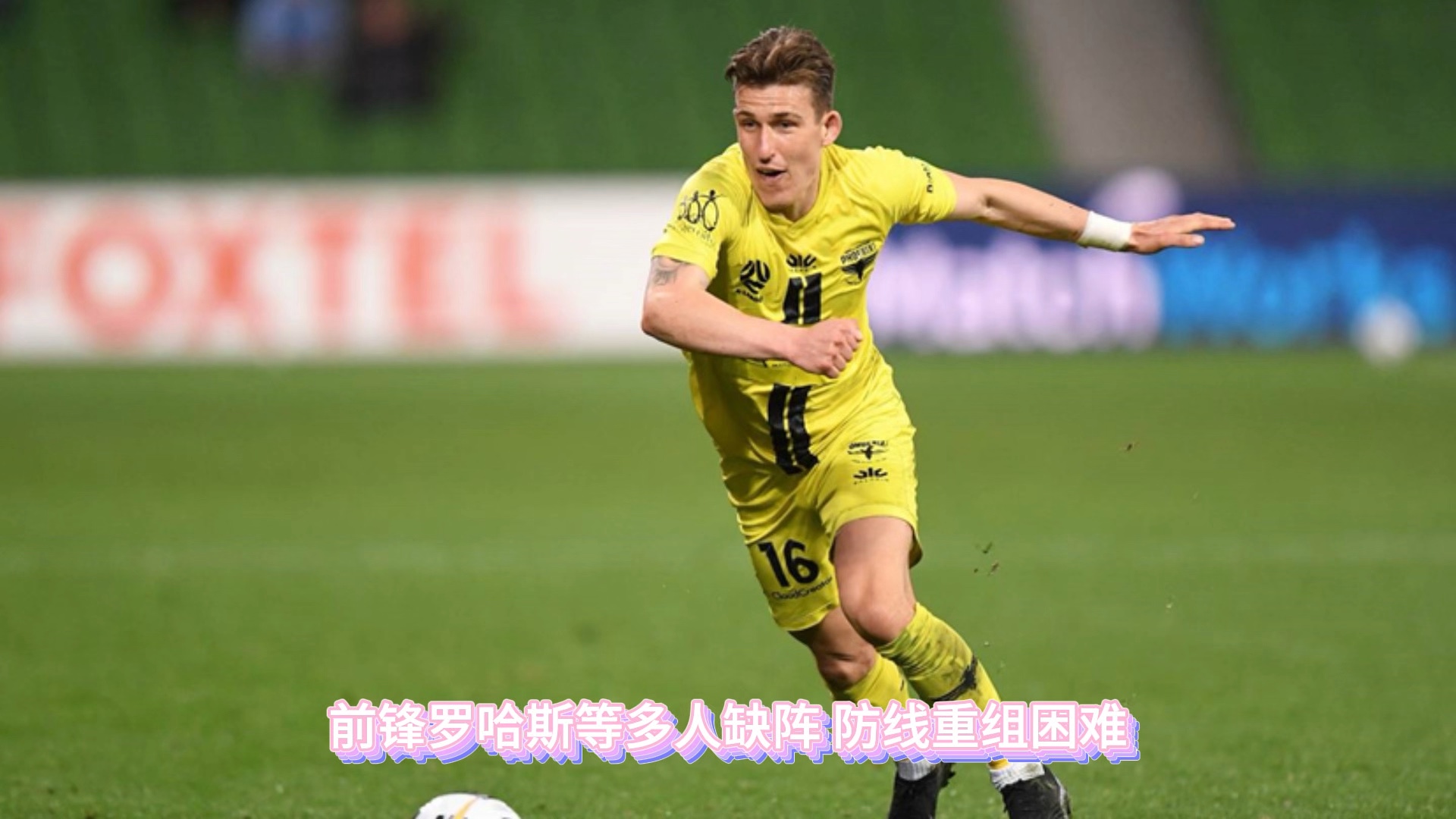 鹿岛鹿角赛前发布会:全队信心满满迎战西悉尼流浪者的简单介绍 鹿岛鹿角赛前发布会:全队信心满满迎战西悉尼流浪者的简单介绍