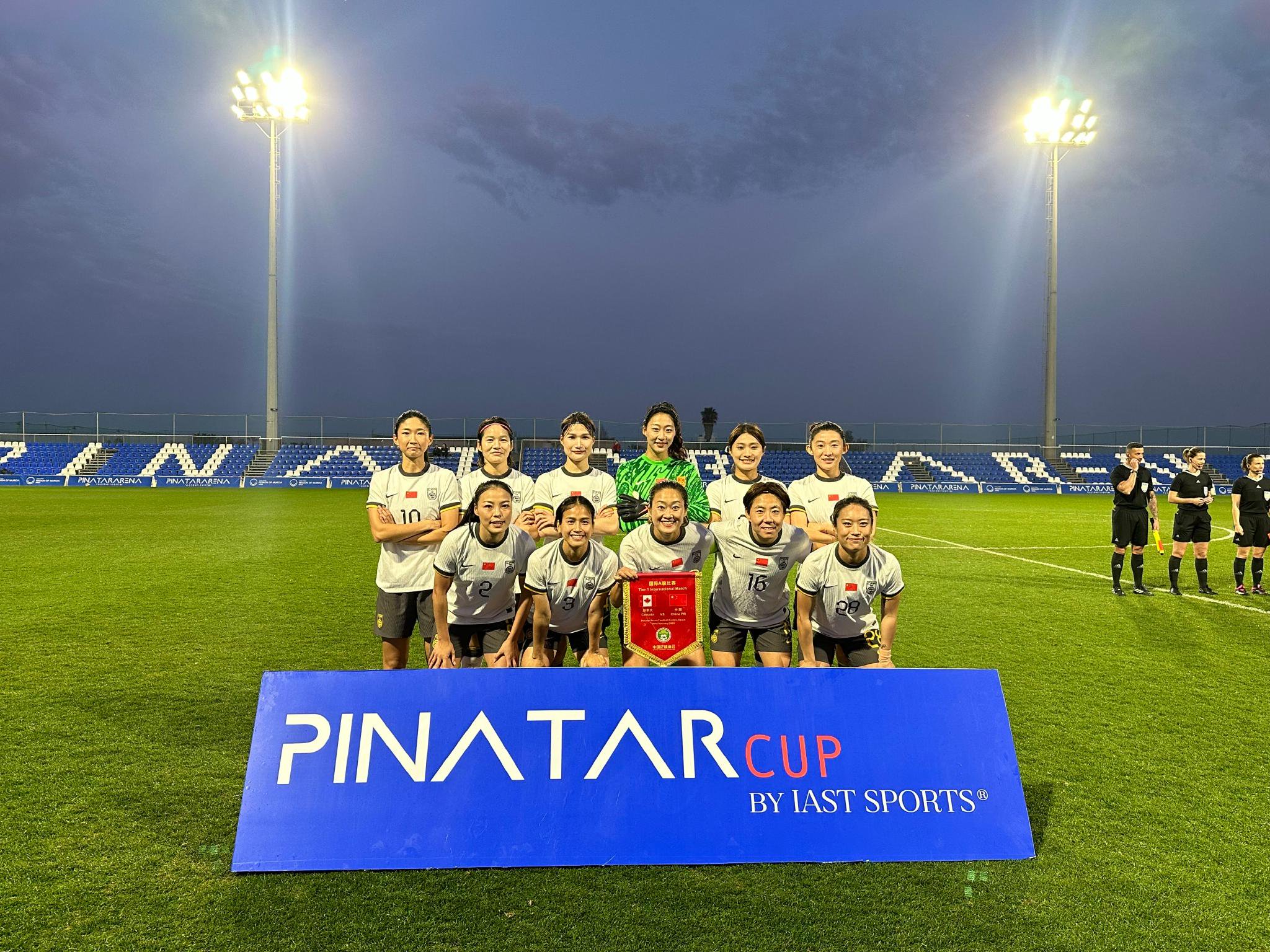 加拿大女足失利 加拿大女足失利