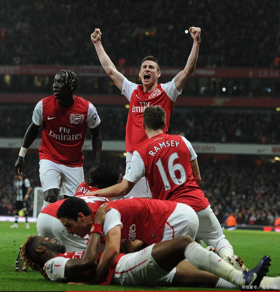 关于阿森纳连胜领先,擒下对手士气高涨豪取领先的信息 关于阿森纳连胜领先,擒下对手士气高涨豪取领先的信息