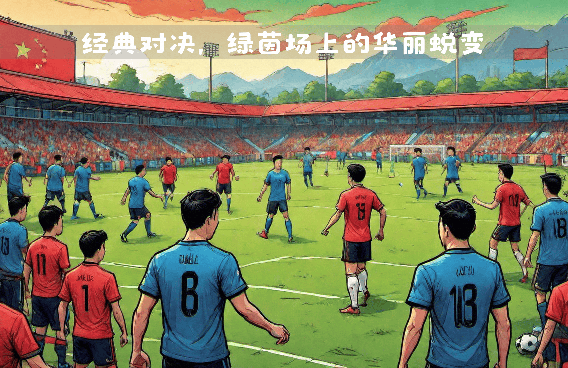 aoa体育新闻-强队对决，比赛场上悬念丛生的简单介绍