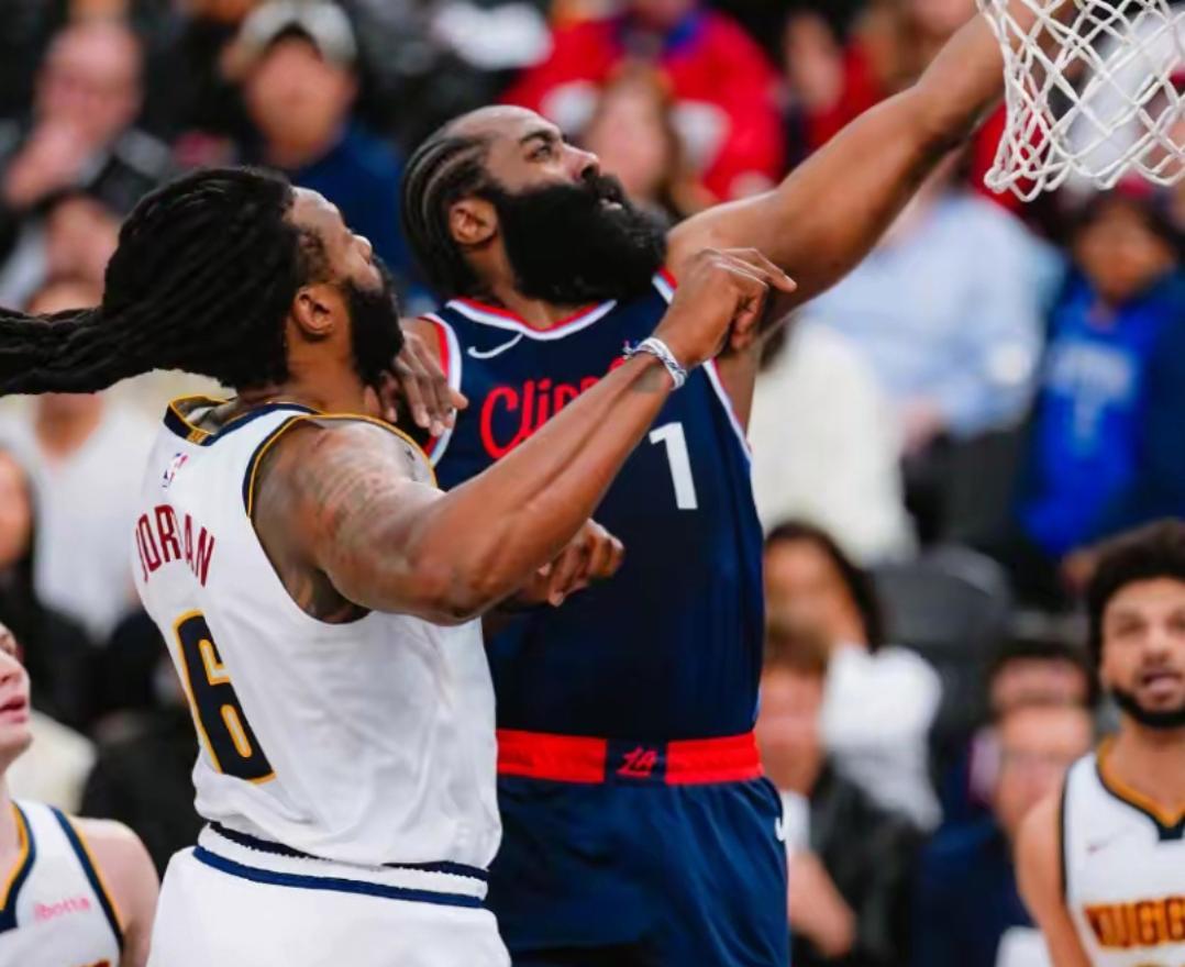 aoa体育课程-快船大胜开拓者，乔治砍38分率队晋级西部半决赛的简单介绍