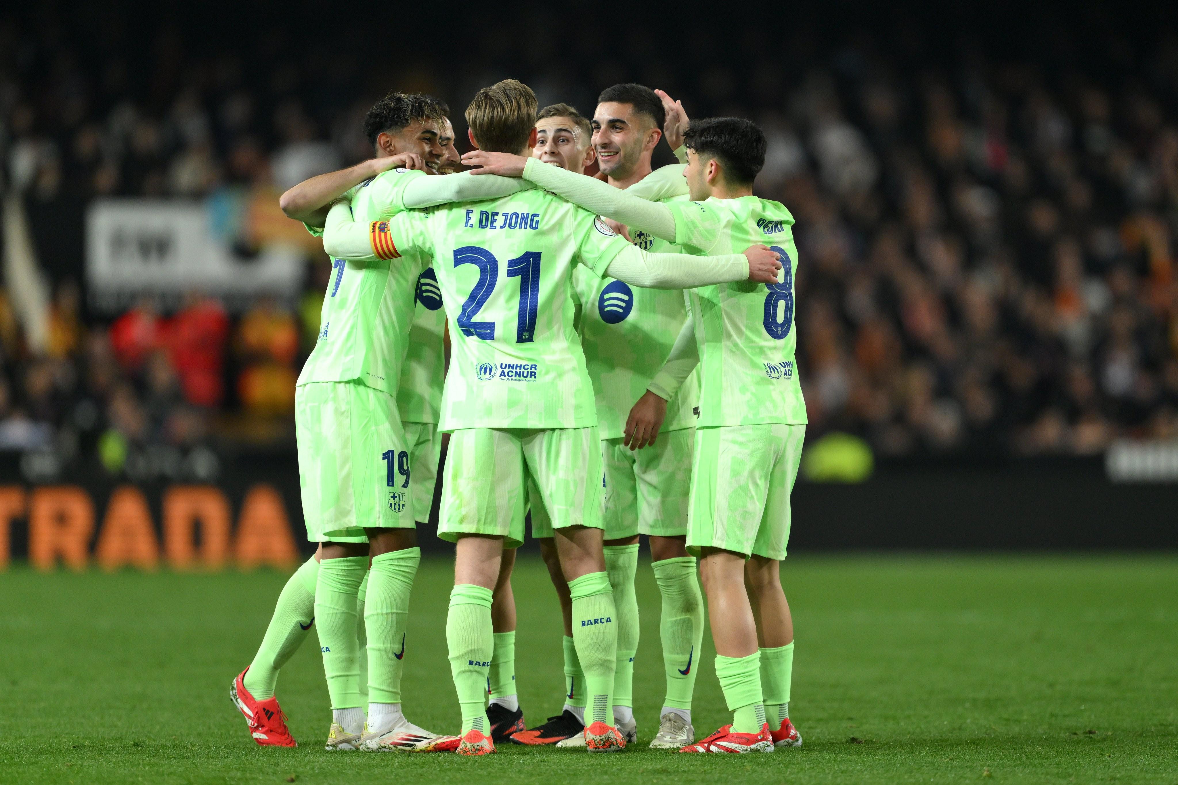 瓦伦西亚主场击败对手,积分攀升 瓦伦西亚主场击败对手,积分攀升