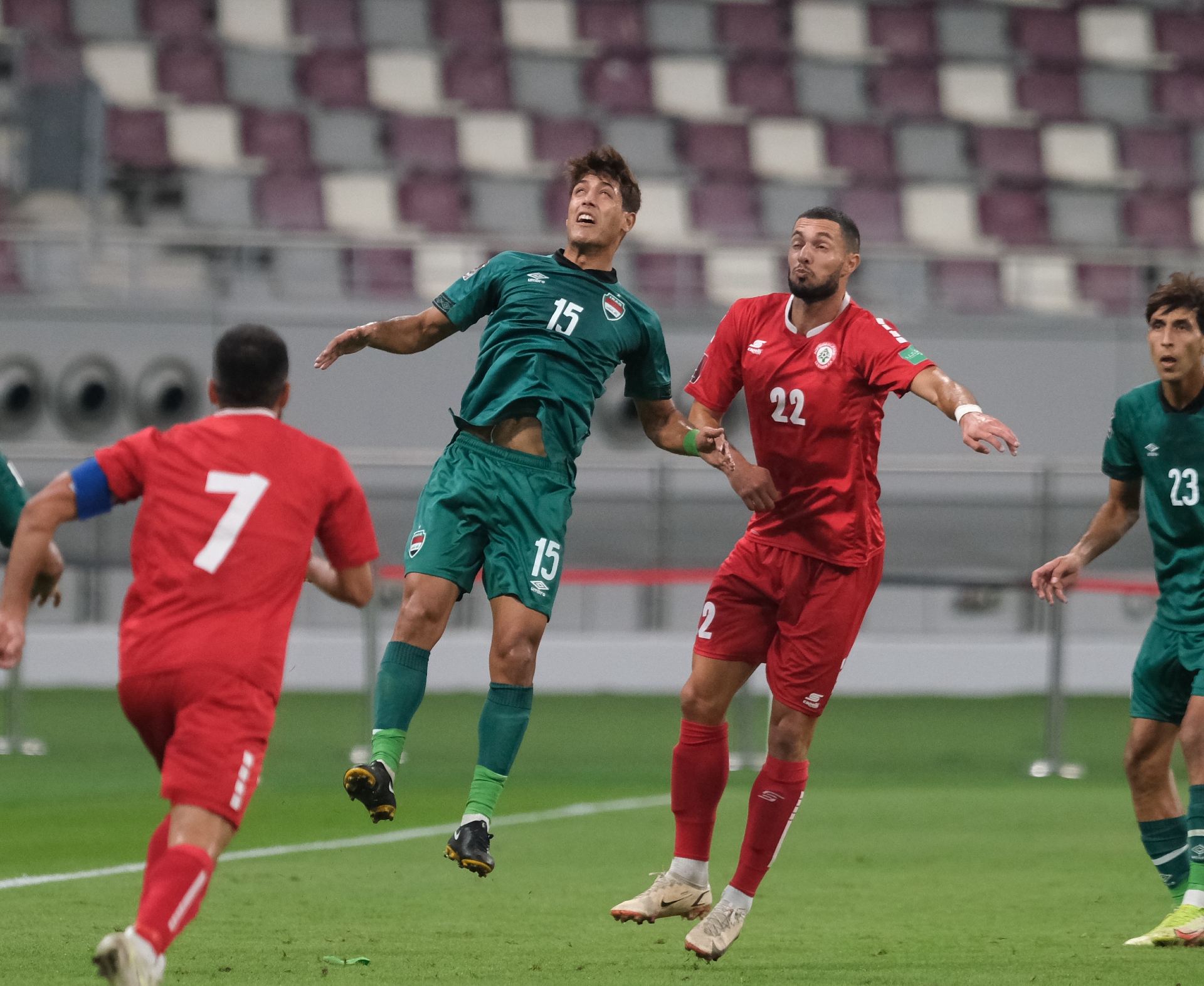 黎巴嫩球队击败对手,晋级淘汰赛 黎巴嫩球队击败对手,晋级淘汰赛