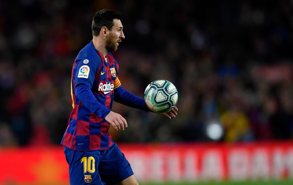 aoa体育直播-皇马揭幕葡萄牙，梅西贡献绝妙助攻