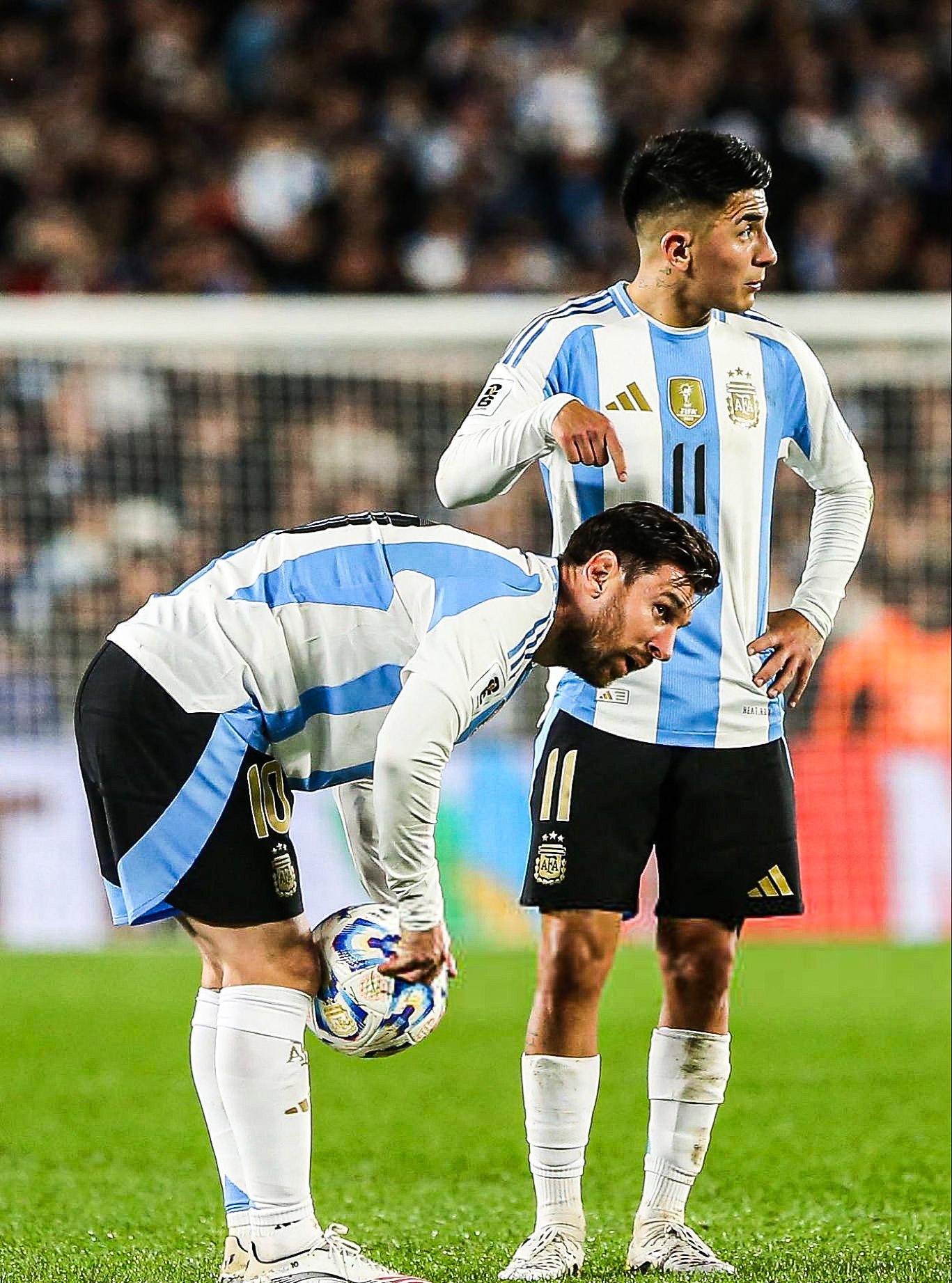 aoa体育官网-阿根廷勇士竞技，冲刺胜利之道