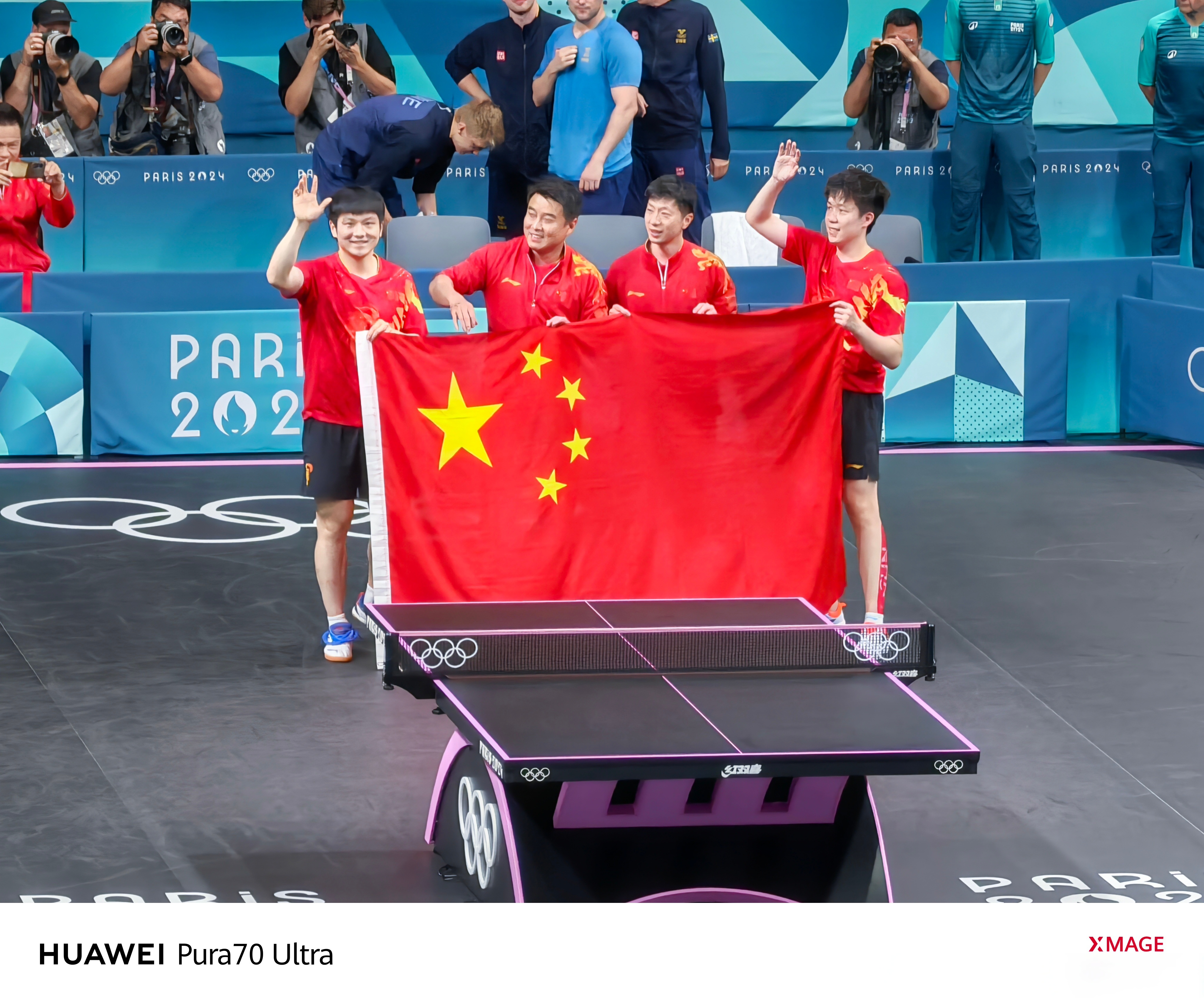 aoa体育直播-乒乓球比赛紧张激烈中国选手夺冠