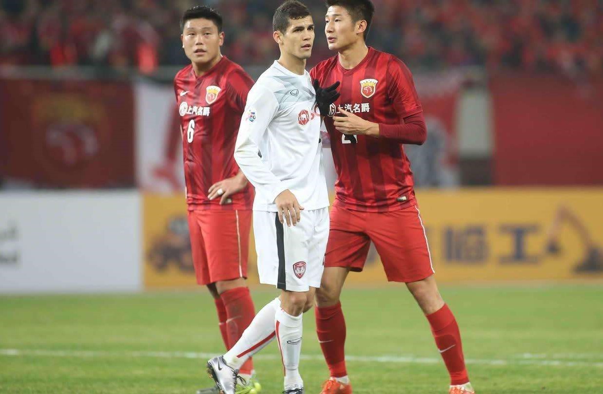 关于武里南联和全北现代将在赛场上交锋的信息 关于武里南联和全北现代将在赛场上交锋的信息