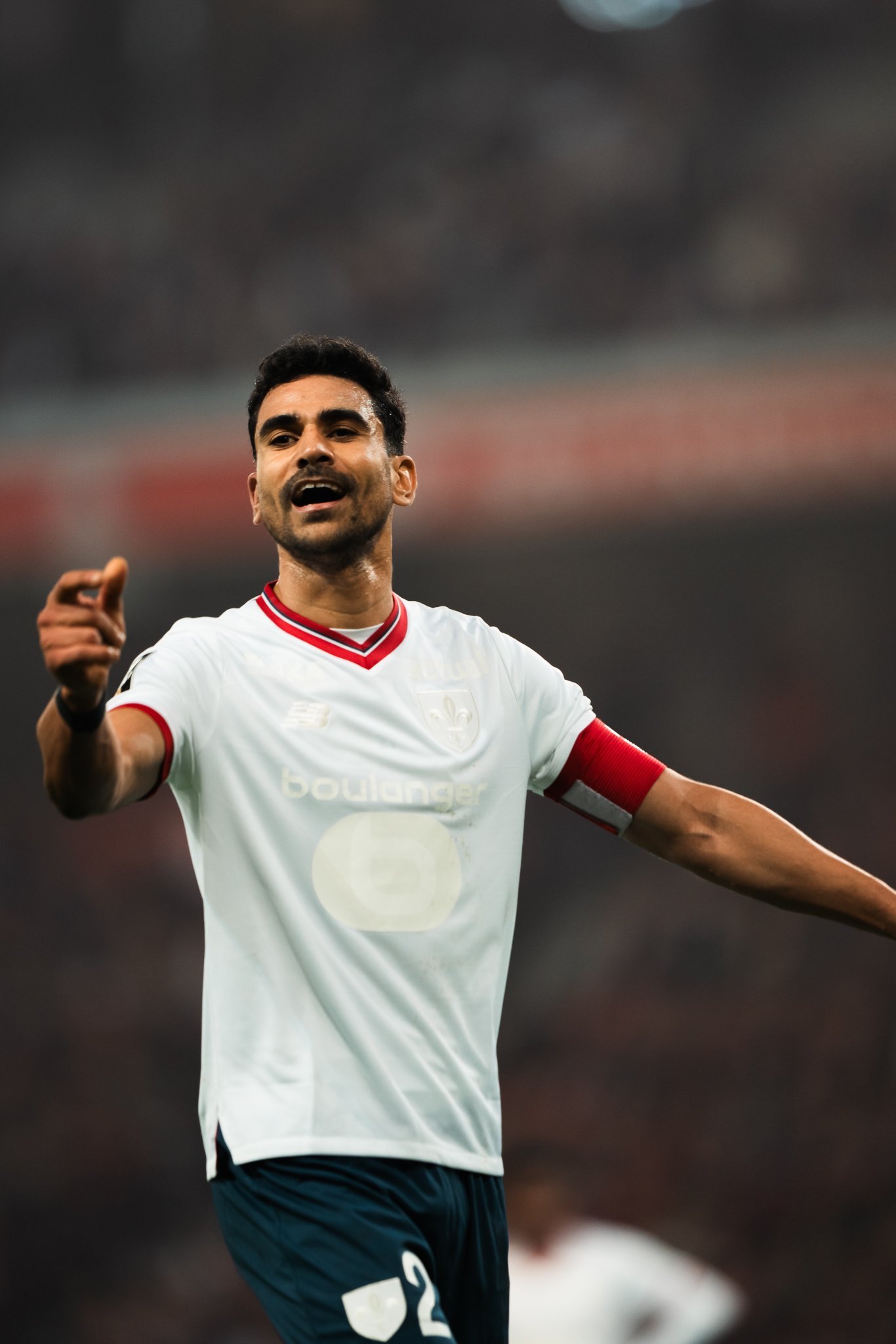 aoa体育教练-关于里尔球队稳定发挥，向联赛冠军冲刺的信息