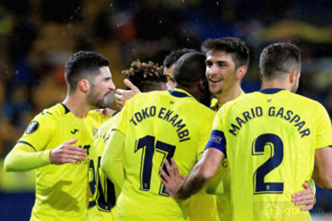 比利亚雷亚尔主场小胜,继续向前迈进西甲联赛的简单介绍 比利亚雷亚尔主场小胜,继续向前迈进西甲联赛的简单介绍