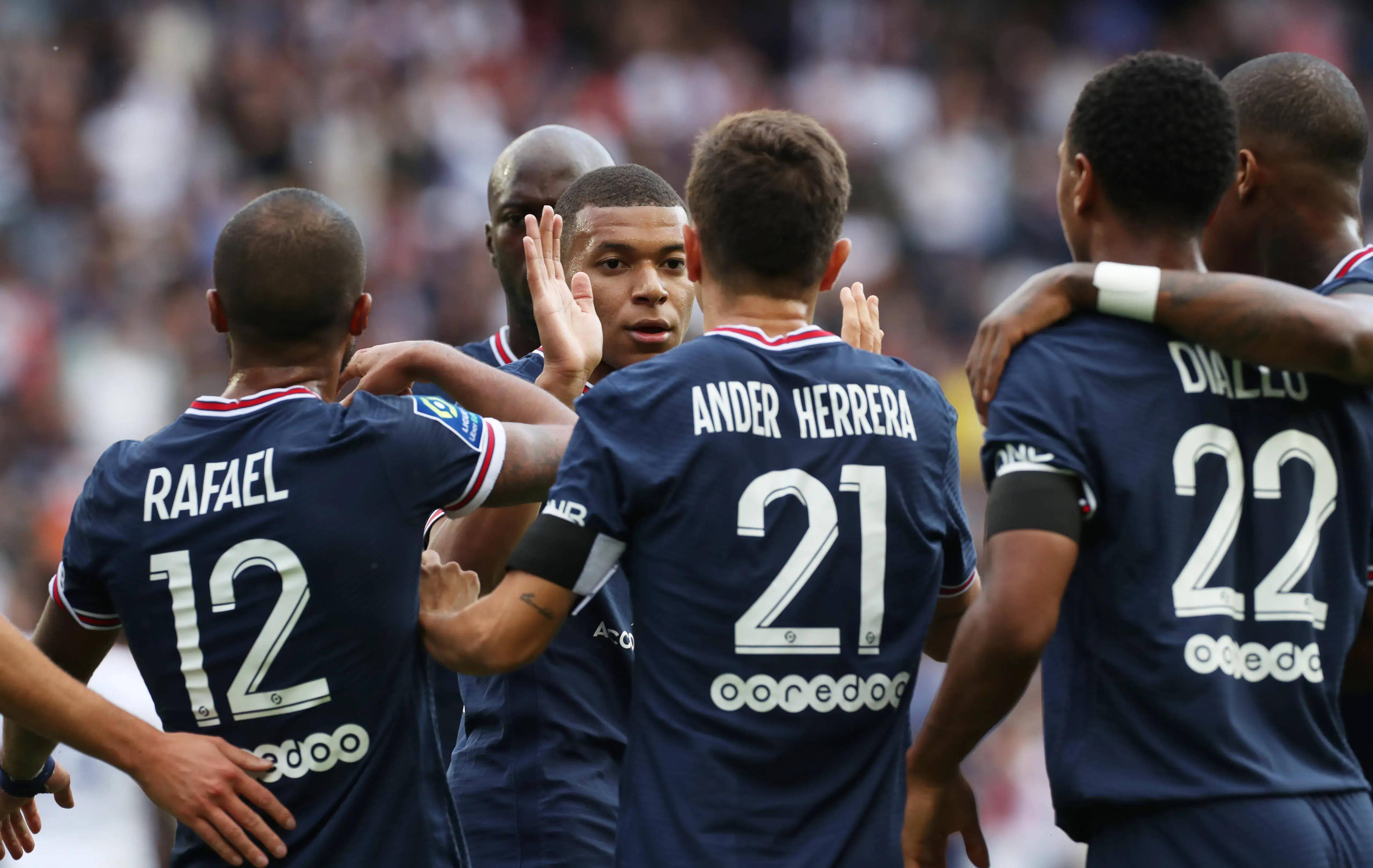 包含里尔客场击败马赛,法甲前四席位稳固如山的词条 包含里尔客场击败马赛,法甲前四席位稳固如山的词条