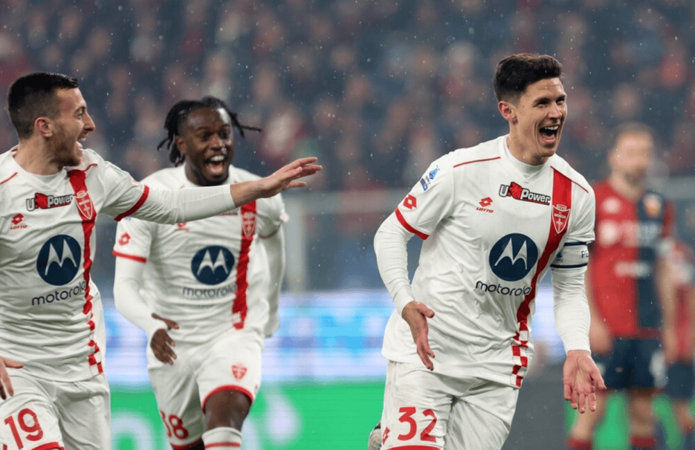 帕尔马迎战热那亚,争夺保级机会的简单介绍 帕尔马迎战热那亚,争夺保级机会的简单介绍