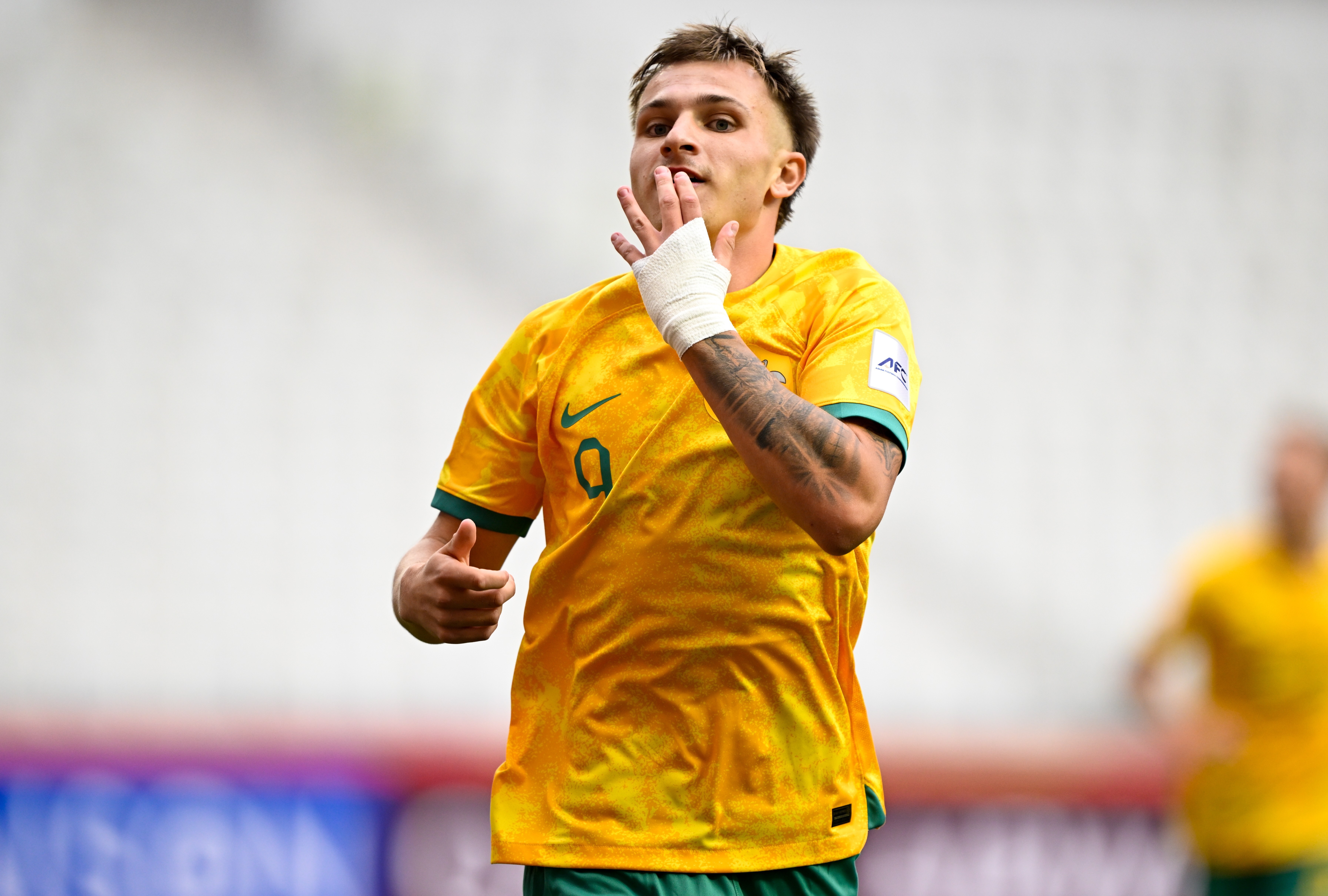 aoa体育新闻-关于澳大利亚球队做出惊人表现，轻松晋级的信息