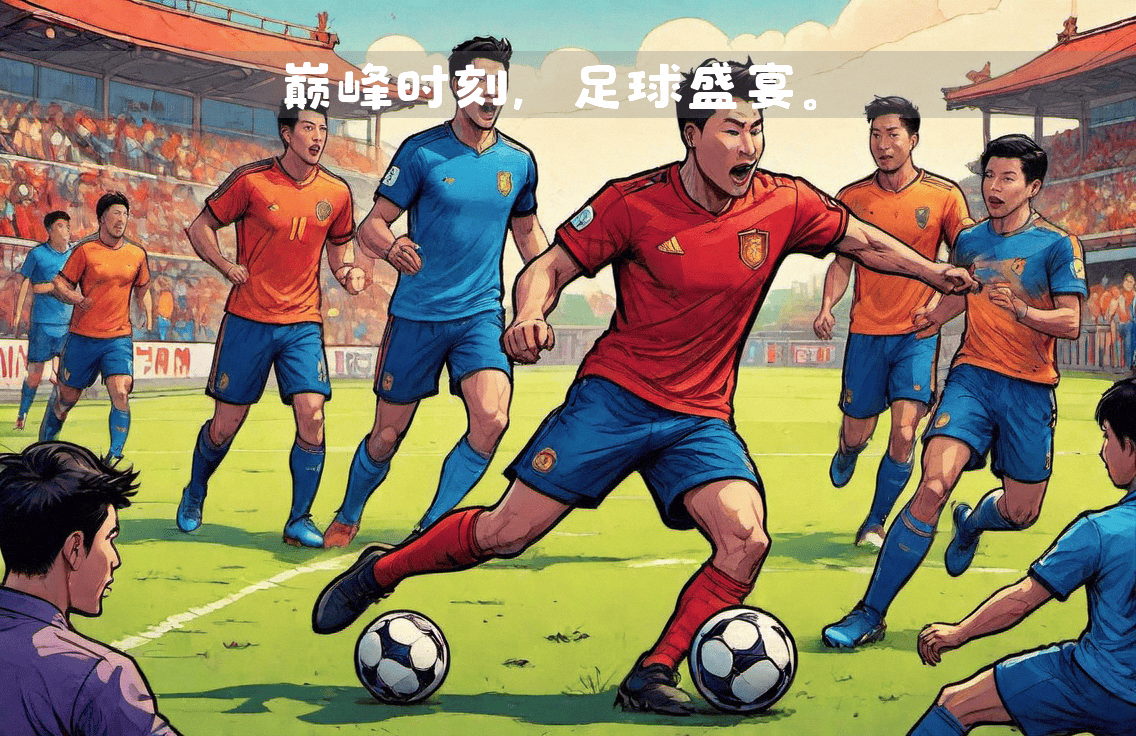 精彩连连!美洲洲际足球赛即将决出最终胜者的简单介绍 精彩连连!美洲洲际足球赛即将决出最终胜者的简单介绍