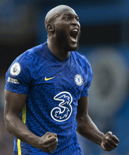 aoa体育视频-卢卡库破荒助球队获胜，表现出色