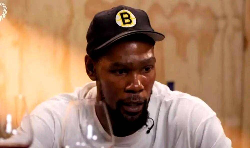 篮网胜率蹭蹭攀升!杜兰特完美复出的简单介绍 篮网胜率蹭蹭攀升!杜兰特完美复出的简单介绍