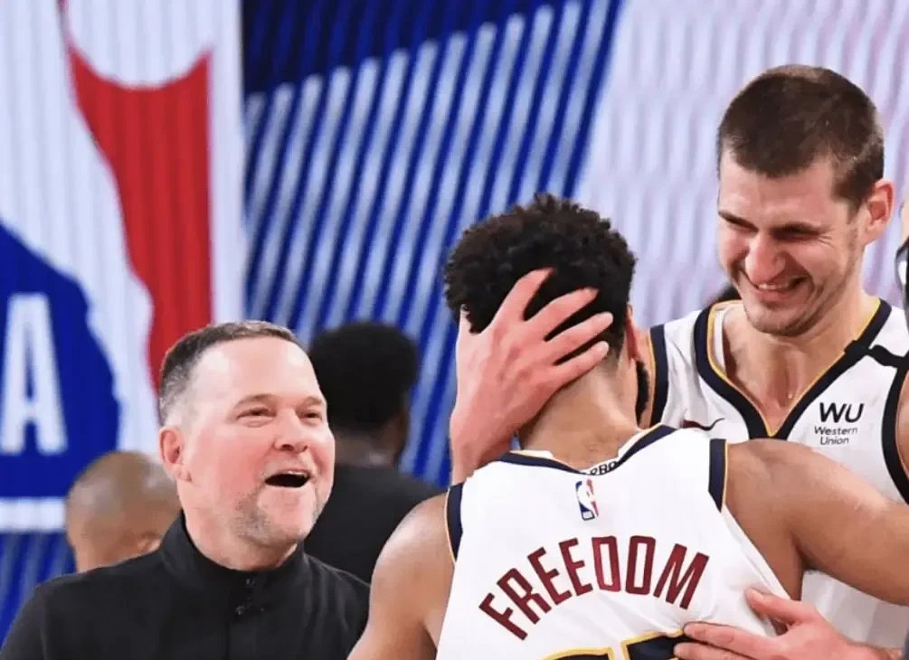 包含开拓者的机会：对阵森林狼争取胜利的词条