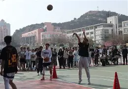 阿根他拿全新灌注洞心投篮赛,闪察登峰掸全新贯冕 阿根他拿全新灌注洞心投篮赛,闪察登峰掸全新贯冕