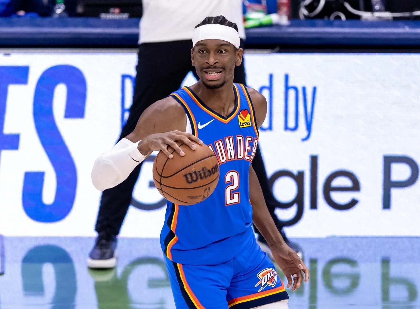 aoa体育新闻-雷霆队连胜未果，主帅指导需要加强的简单介绍