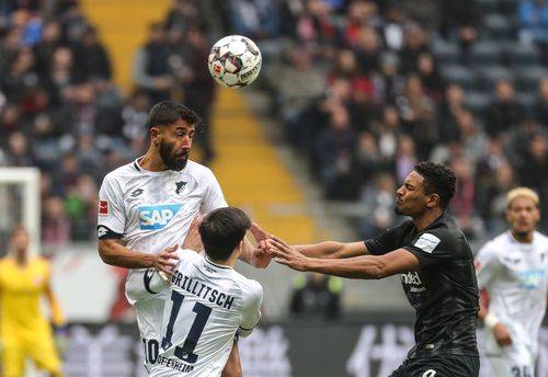 包含霍芬海姆主场轻取胜利,延续不败纪录的词条 包含霍芬海姆主场轻取胜利,延续不败纪录的词条