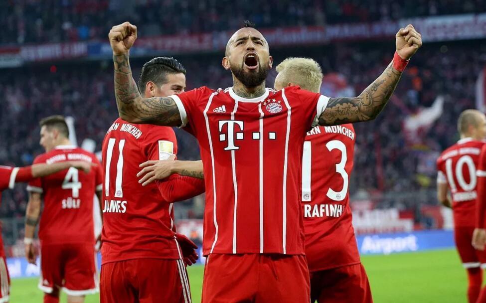 aoa体育活动-关于拜仁慕尼黑豪取四连胜，阿贾克斯阵容调整准备应战的信息