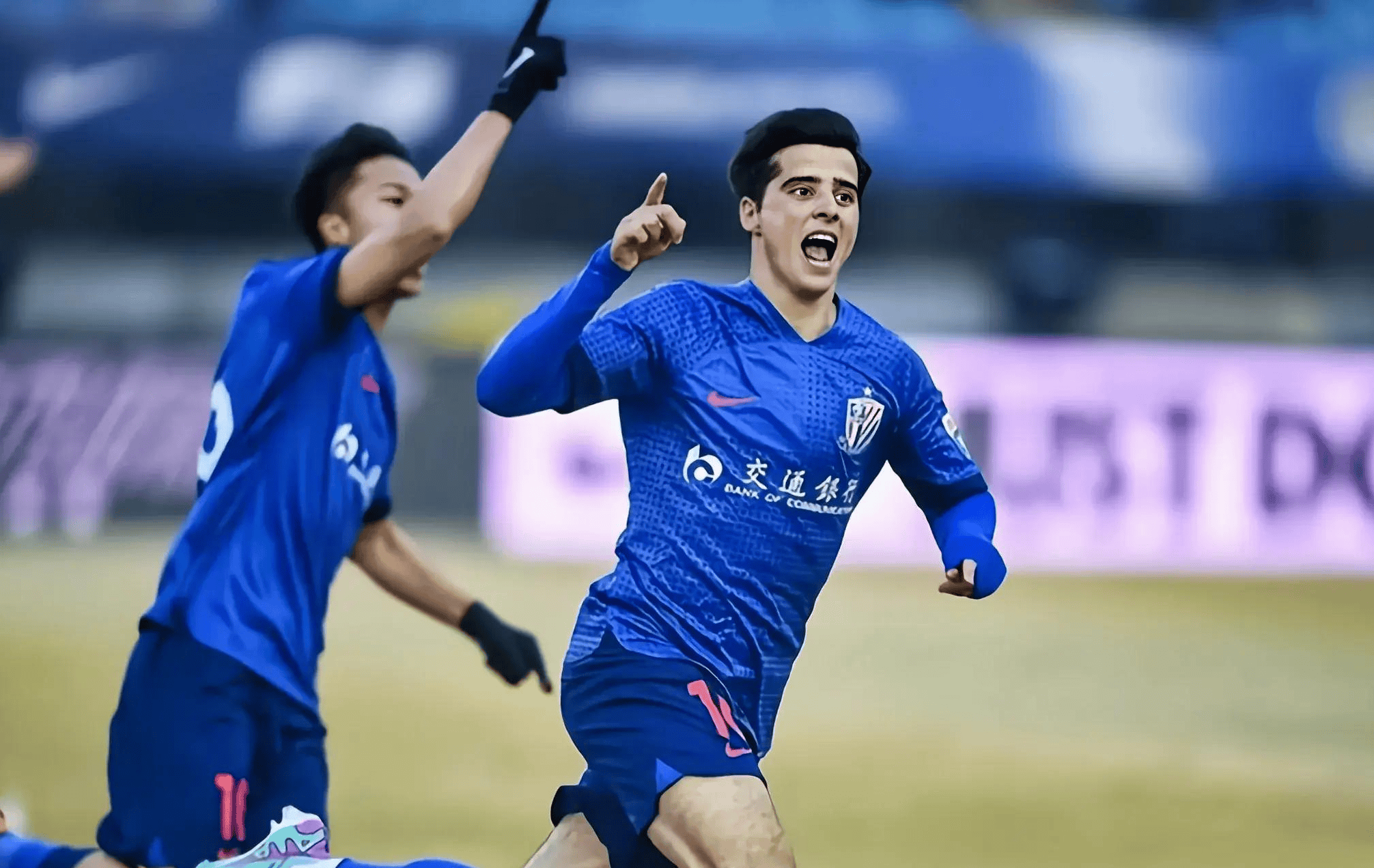 江苏舜天击败上海申花,实现反超的简单介绍 江苏舜天击败上海申花,实现反超的简单介绍