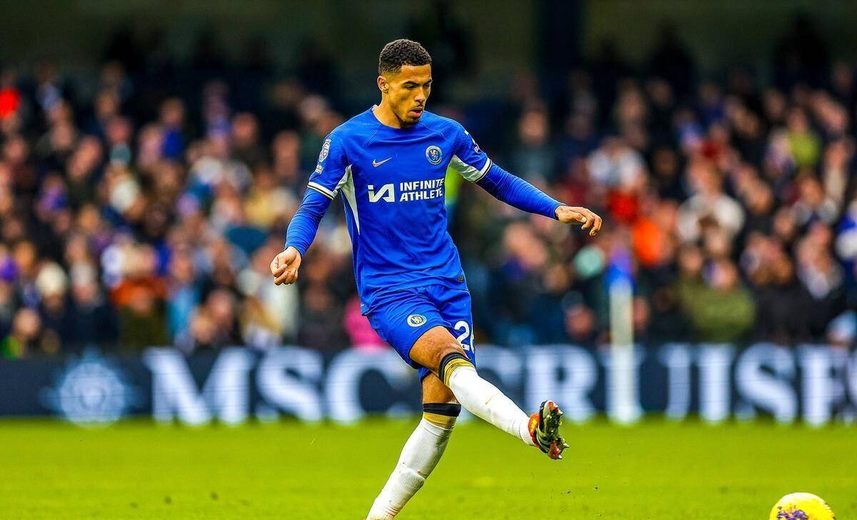 关于切尔西队员受伤情况不容乐观,主帅有所表态的信息 关于切尔西队员受伤情况不容乐观,主帅有所表态的信息