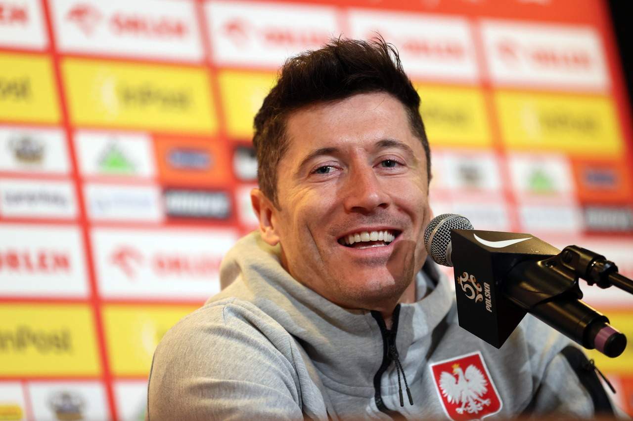 波兰国家队备战欧洲预选赛,莱万或将领衔之行的简单介绍 波兰国家队备战欧洲预选赛,莱万或将领衔之行的简单介绍