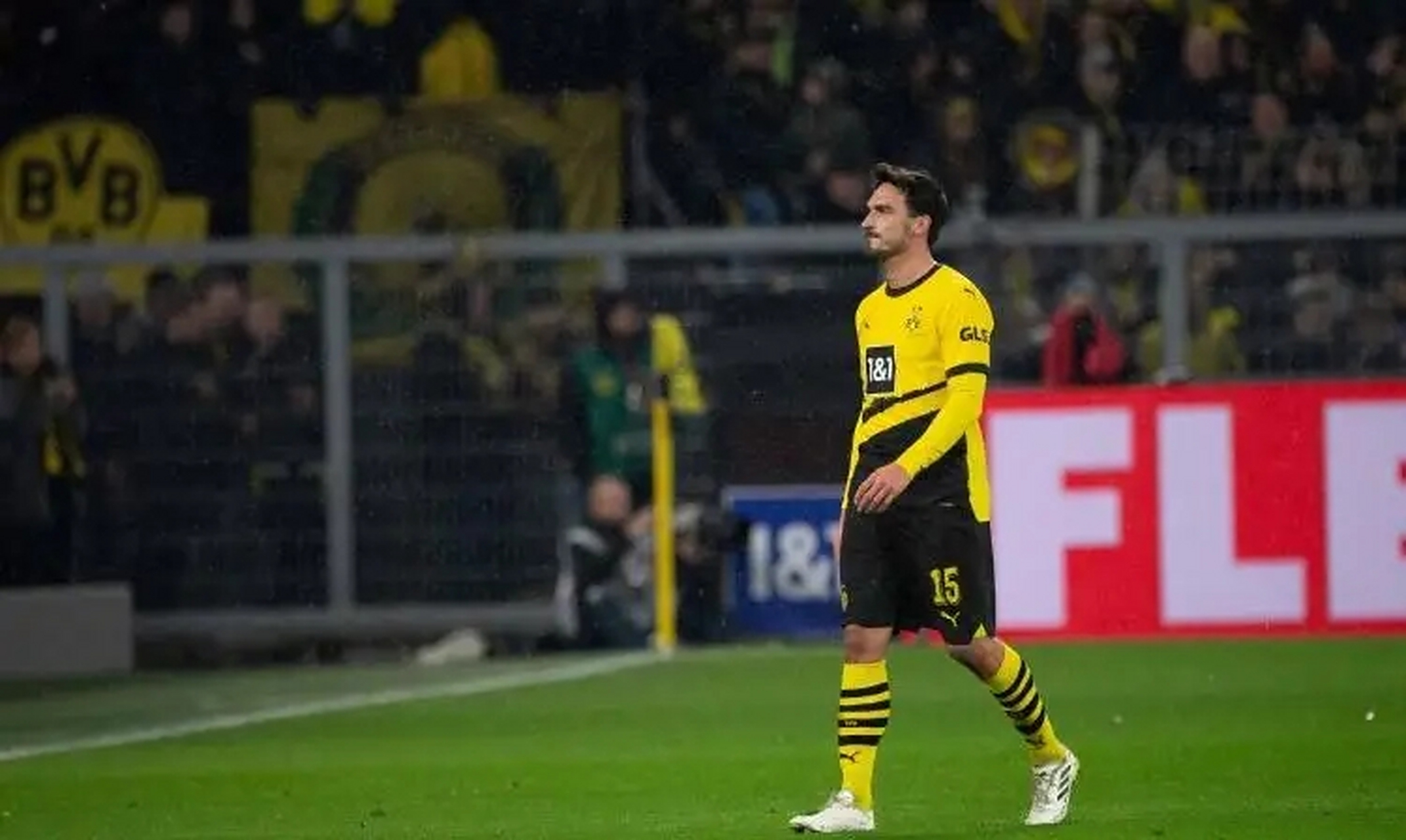 多特蒙德主场战平RB莱比锡,双方互有进退的简单介绍 多特蒙德主场战平RB莱比锡,双方互有进退的简单介绍