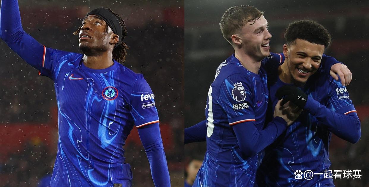 切尔西客场大胜,送给了南安普顿一场惨败 切尔西客场大胜,送给了南安普顿一场惨败