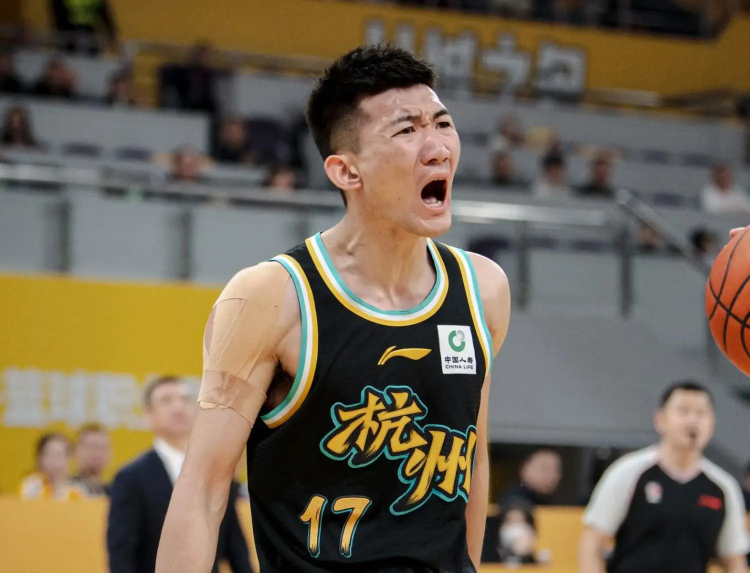 aoa体育视频-浙江男篮无悬念胜湖北队，实力占优的简单介绍