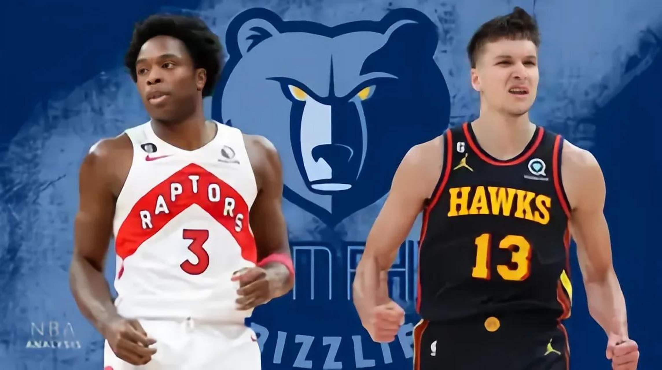 猛龙击败灰熊,西亚卡姆全面发威 猛龙击败灰熊,西亚卡姆全面发威