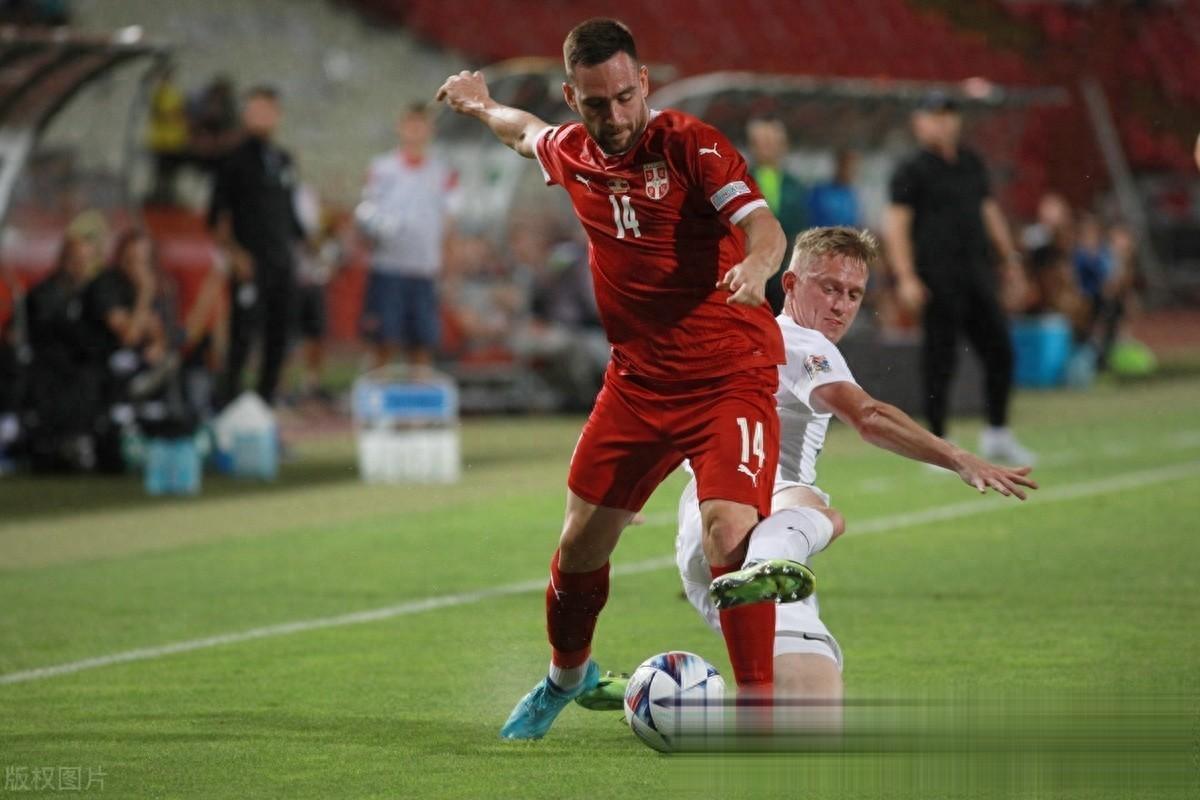 挪威足球初现端倪，欧国联半决赛晋级