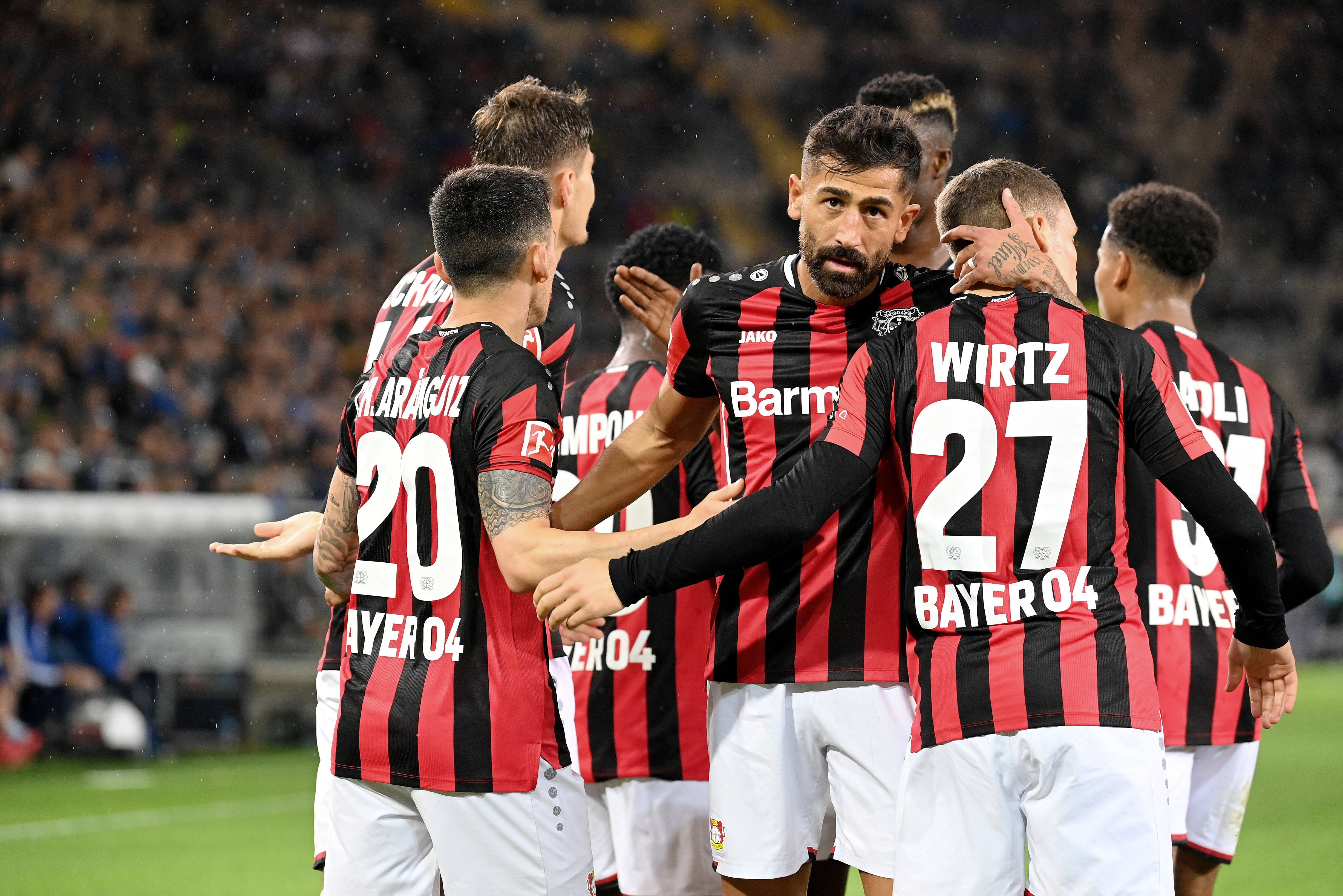 关于斯图加特客场惨败,遭遇连败的信息 关于斯图加特客场惨败,遭遇连败的信息