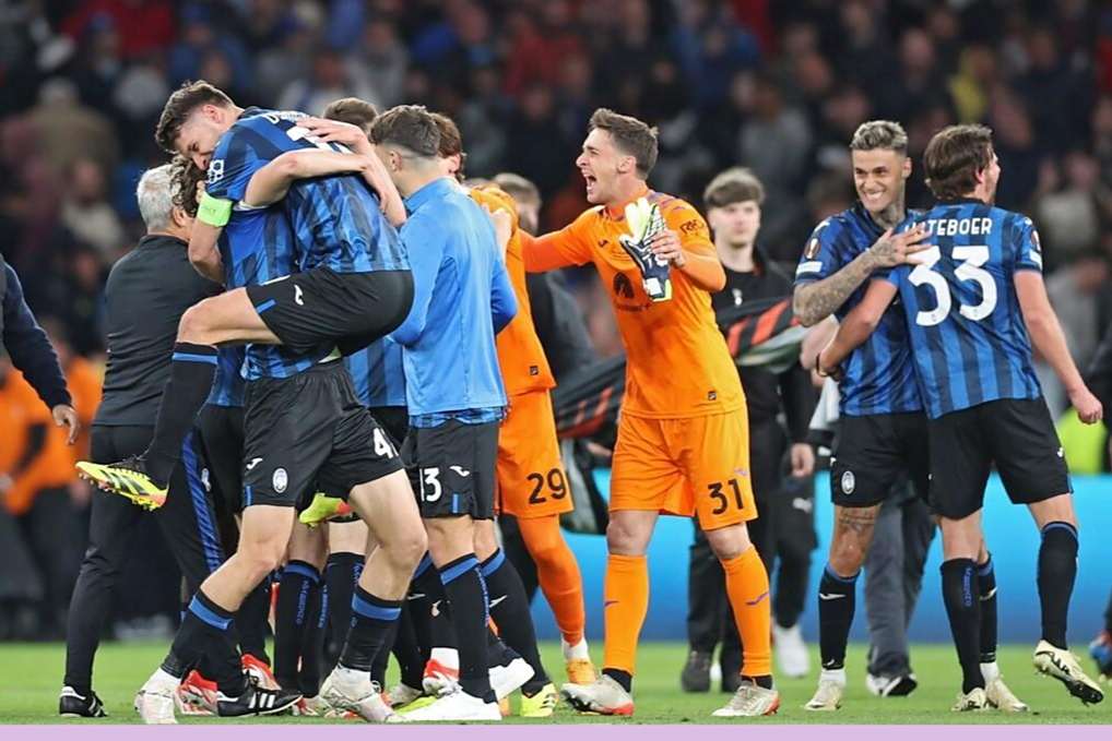 aoa体育直播-亚特兰大准备迎来与乌迪内斯的角逐的简单介绍