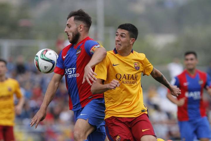 关于格拉纳达客场大胜莱万特,继续保持不败战绩的信息 关于格拉纳达客场大胜莱万特,继续保持不败战绩的信息